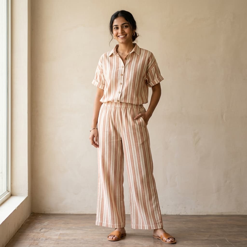 Cotton Kurtis